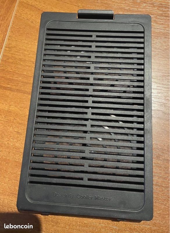 Boîtier / Support pour ventilateur PC (image 5)