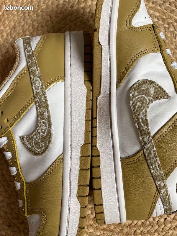 Nike Dunk low (image 1)
