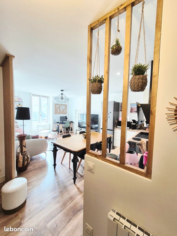 Appartement 4 pièces 80 m² · à Villefranche-sur-Saône · 80 m² · 235 000 €