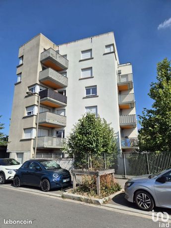 Appartement a louer bretigny-sur-orge - 2 pièce(s) - 42 m2 - Surfyn