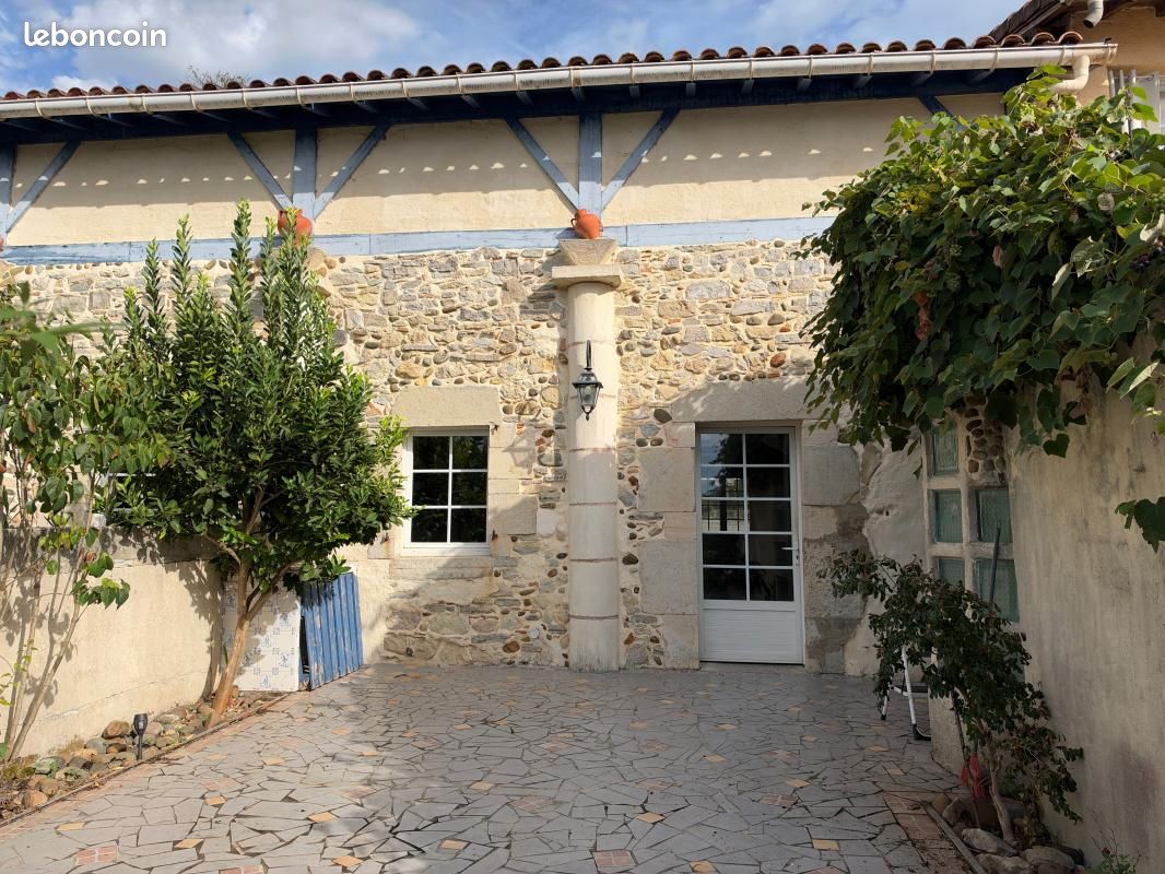 Appartement 2 pièces 108 m² · à Pey · 108 m² · 855 €/mois