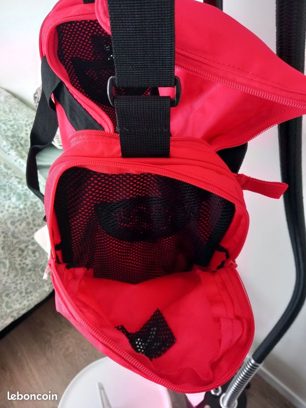 Sac de sport (image 1)