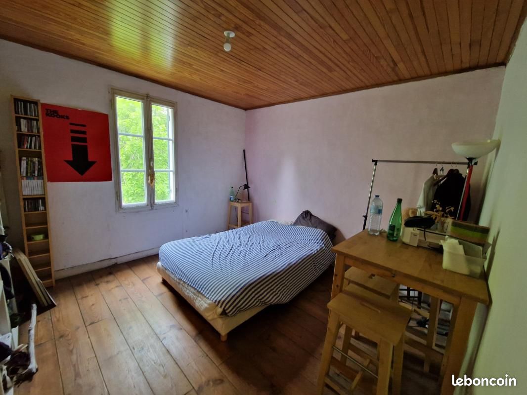 Maison 6 pièces 144 m² - Mézos 40170 (image principale 13)