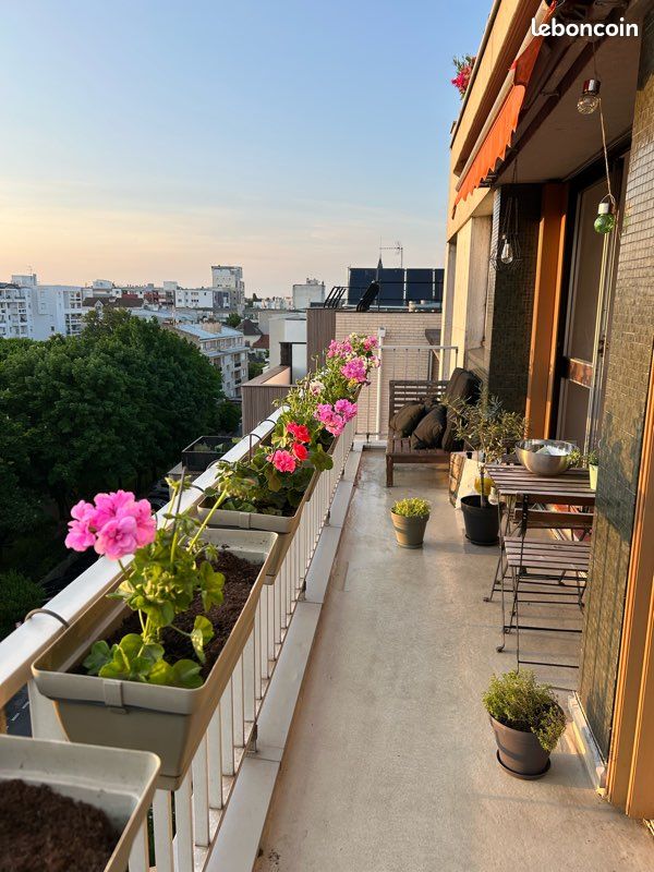 Appartement a louer bondy - 2 pièce(s) - 42 m2 - Surfyn