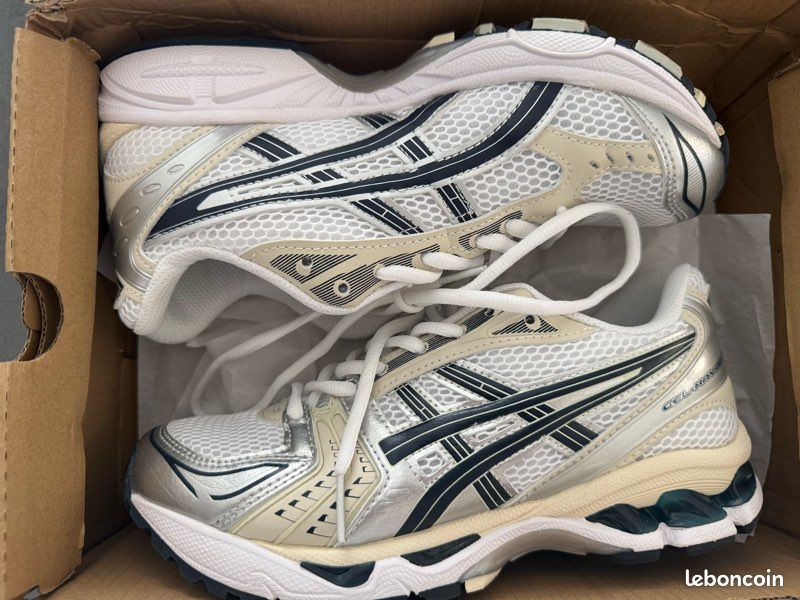 Asics GEL- KAYANO 14 (image 2)