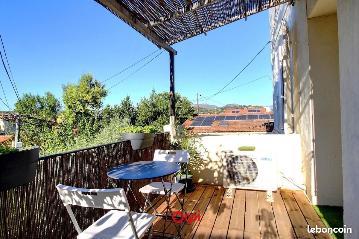 Appartement 2 pièces 30 m² · à Marseille · 30 m² · 149 900 €
