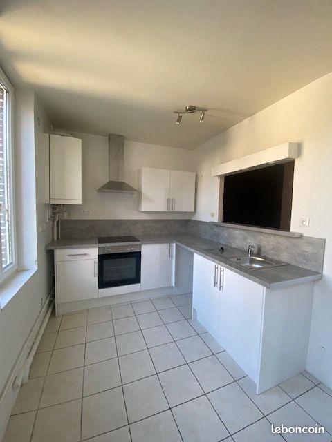 Maison 3 pièces 58 m² · à Saint-Pierre-lès-Elbeuf · 58 m² · 620 €/mois