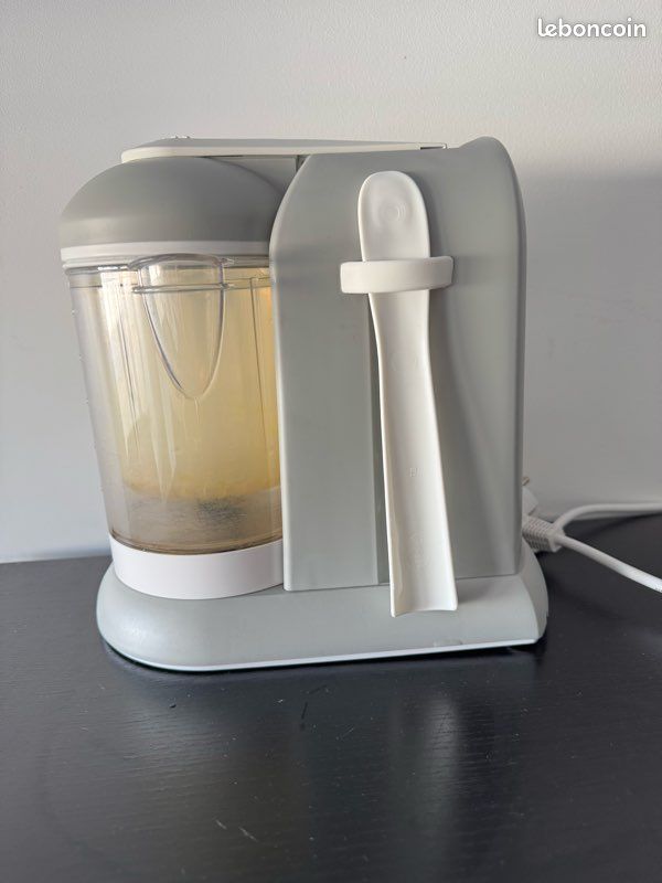 Baby cook solo Beaba (image 4)