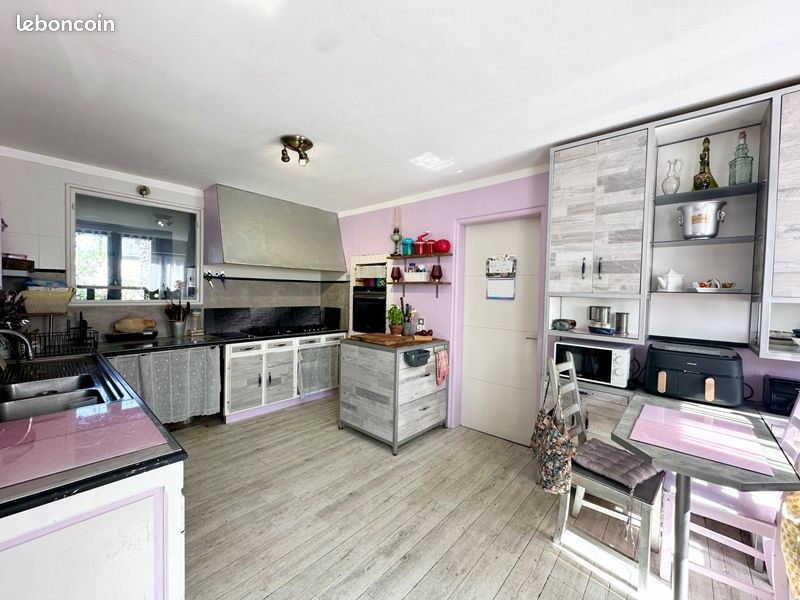 Maison 13 pièces 421 m² (image 11)