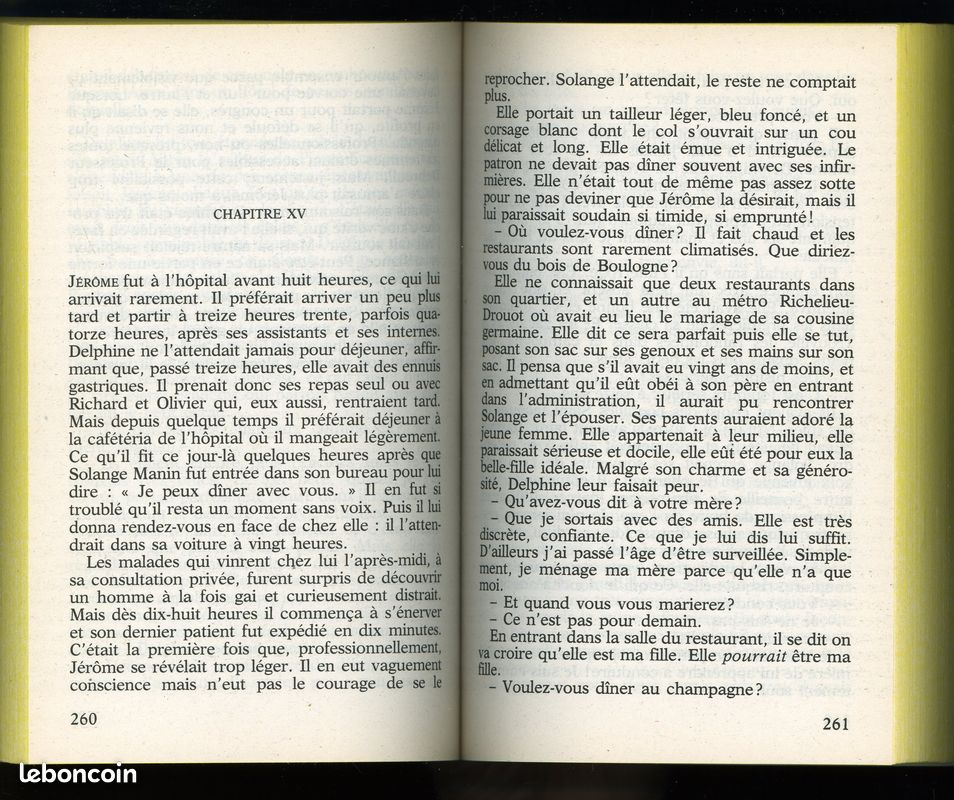 Le serment d'Hippocrate, Noëlle Loriot.PortCompris (image 2)