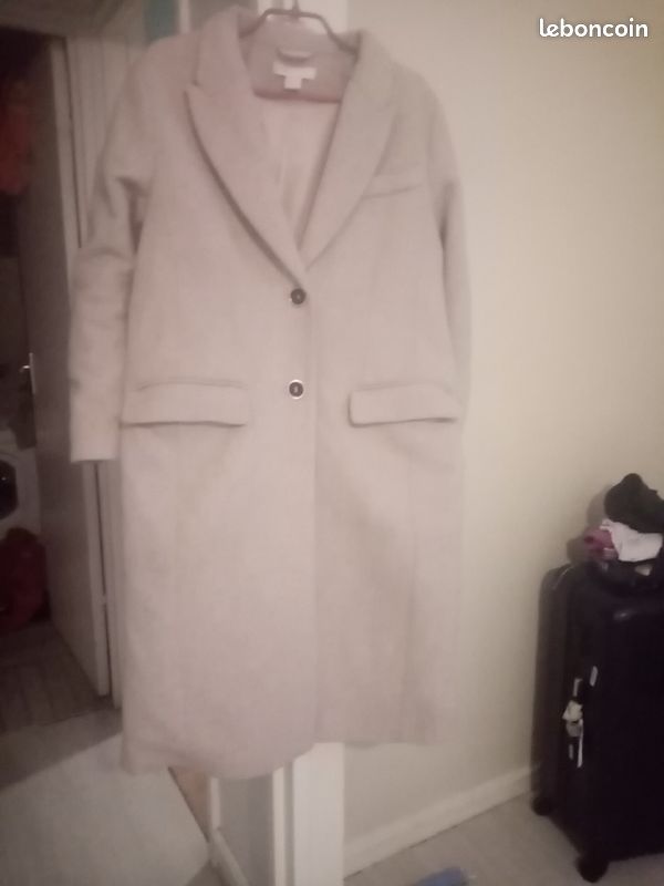 À vendre monto pour homme taille 40 (image 1)