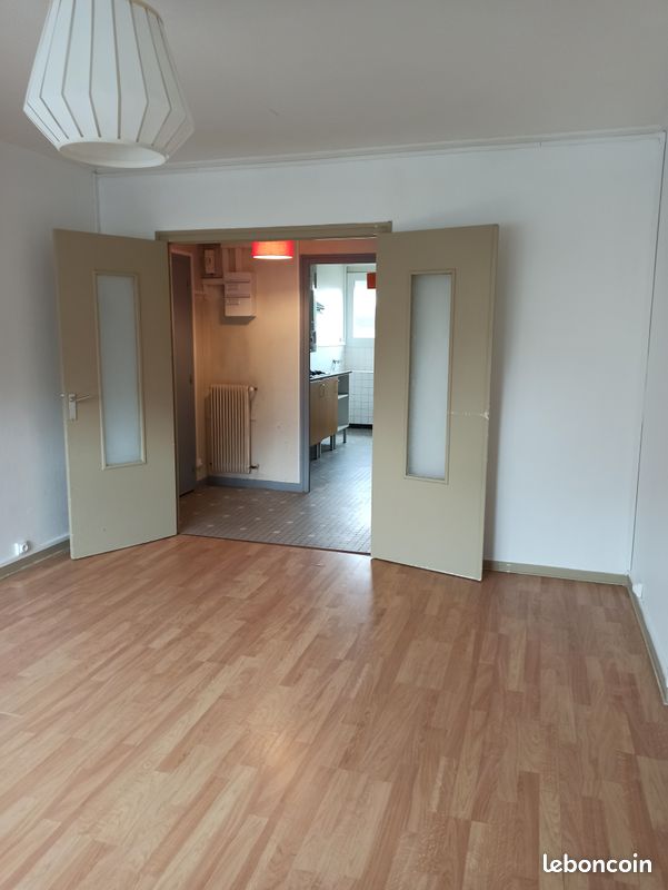 Appartement 3 pièces 58 m² · à Bordeaux · 58 m² · 874 €/mois