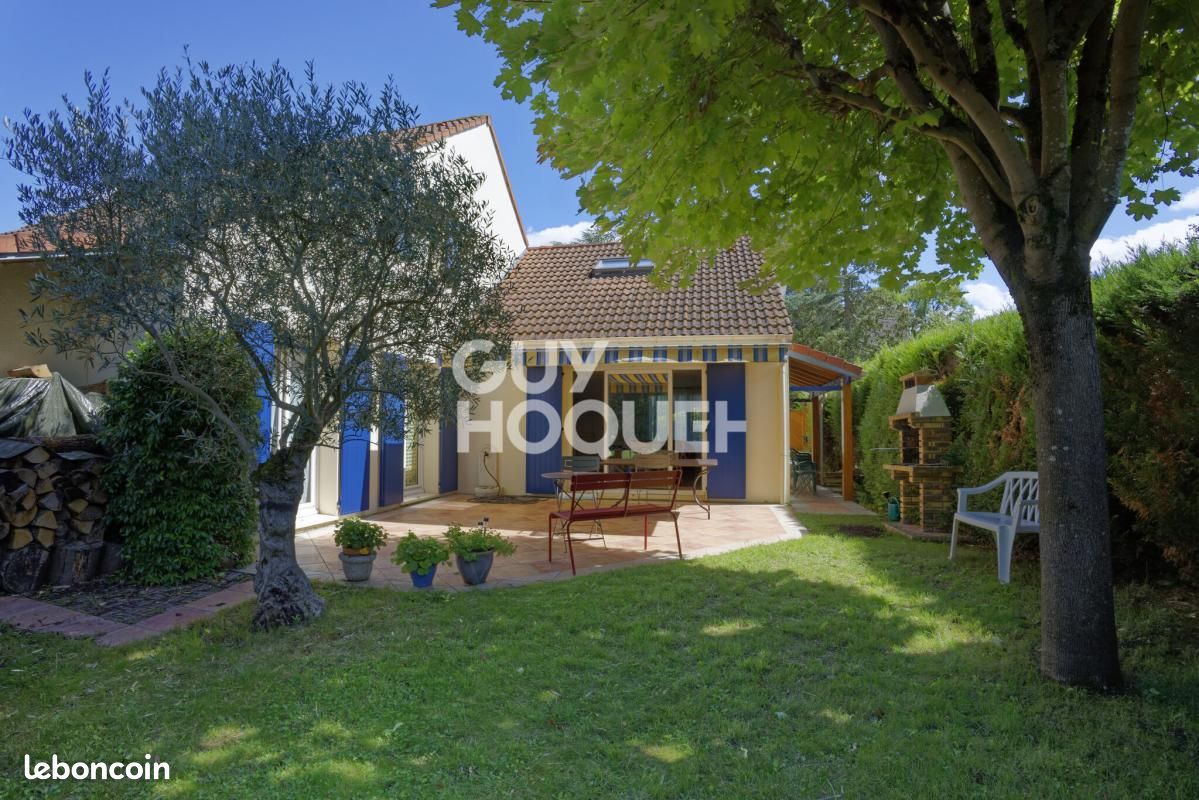 Maison 5 pièces 137 m² · à Villemoisson-sur-Orge · 137 m² · 439 000 €
