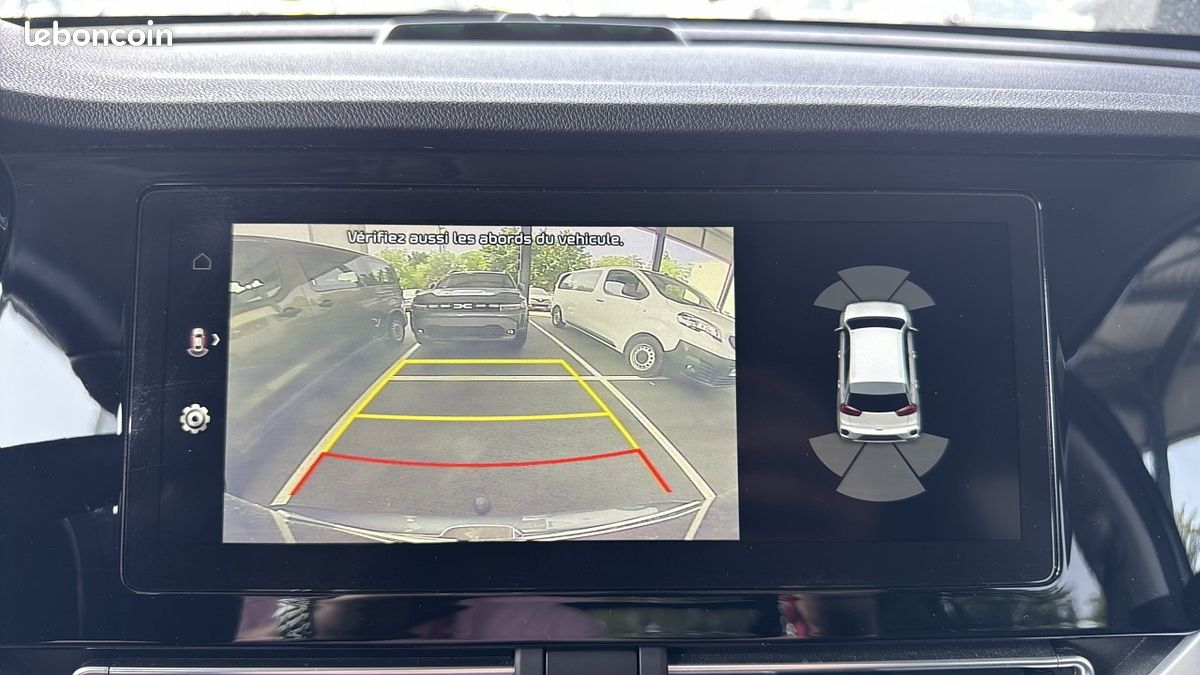 Kia NIRO 1.6 GDI 141CH HEV ACTIVE DCT6 (image 16)