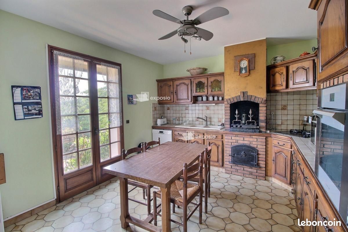 Villa 7 pièces 191 m² (image 4)