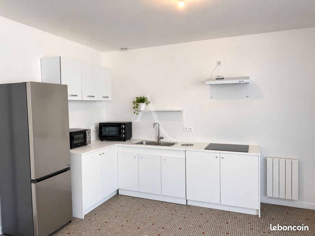 Maison 7 pièces 137 m² · à Champagné-les-Marais · 137 m² · 143 350 €