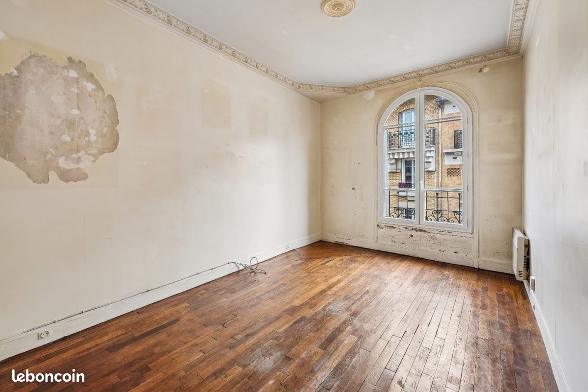 Appartement 2 pièces 36 m² · à Clichy · 36 m² · 250 000 €