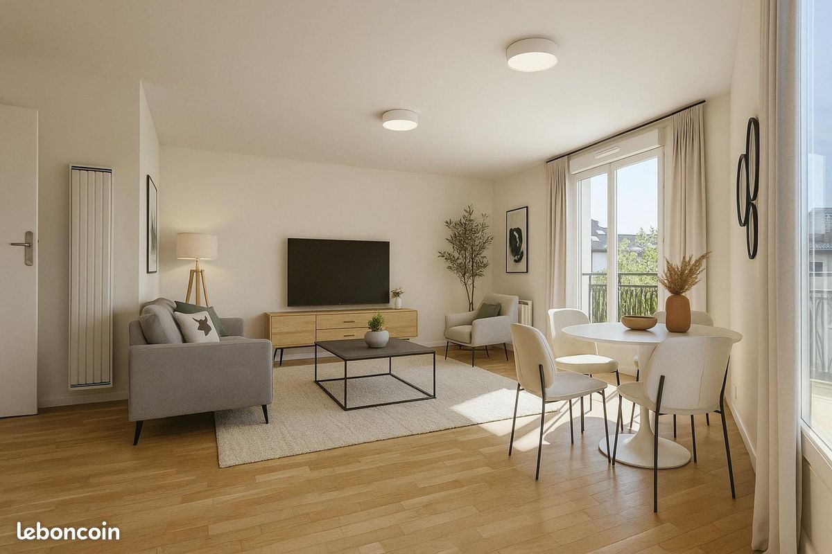 Appartement a louer soisy-sous-montmorency - 4 pièce(s) - 129 m2 - Surfyn