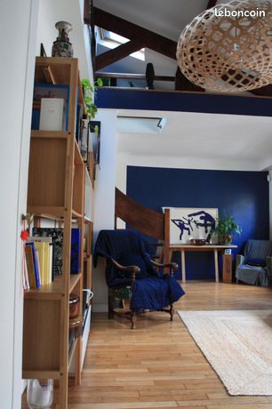 Appartement a louer paris-2e-arrondissement - 4 pièce(s) - 88 m2 - Surfyn