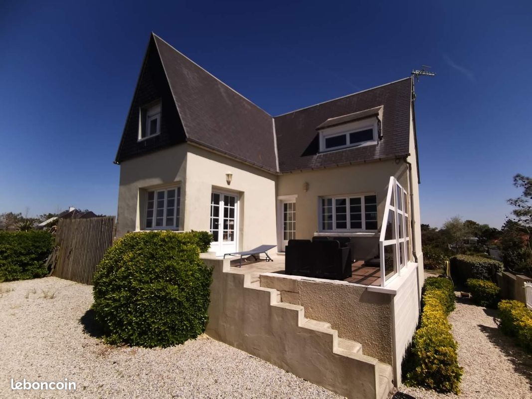 Maison 4 pièces 76 m² · à Pirou · 76 m² · 471 060 €