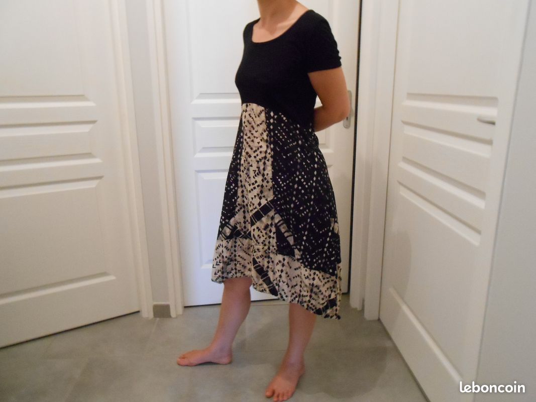 Robe mado (image 2)