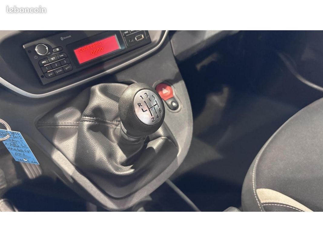 RENAULT KANGOO 1.2 TCe 16V 115 cv (image 17)
