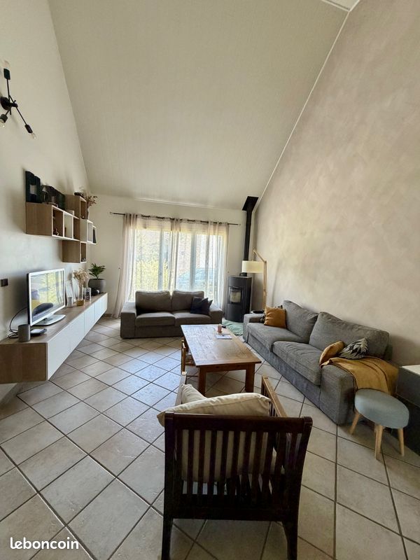 Maison 8 pièces 194 m² · à Soisy-sur-Seine · 194 m² · 515 000 €