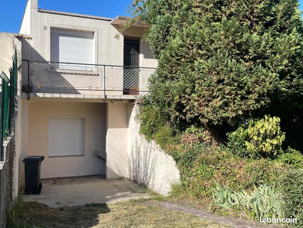 Maison 4 pièces 100 m² · à Champigny-sur-Marne · 100 m² · 376 000 €
