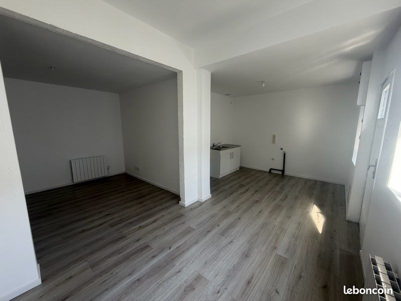Maison 3 pièces 53 m² · à Lallaing · 53 m² · 89 000 €
