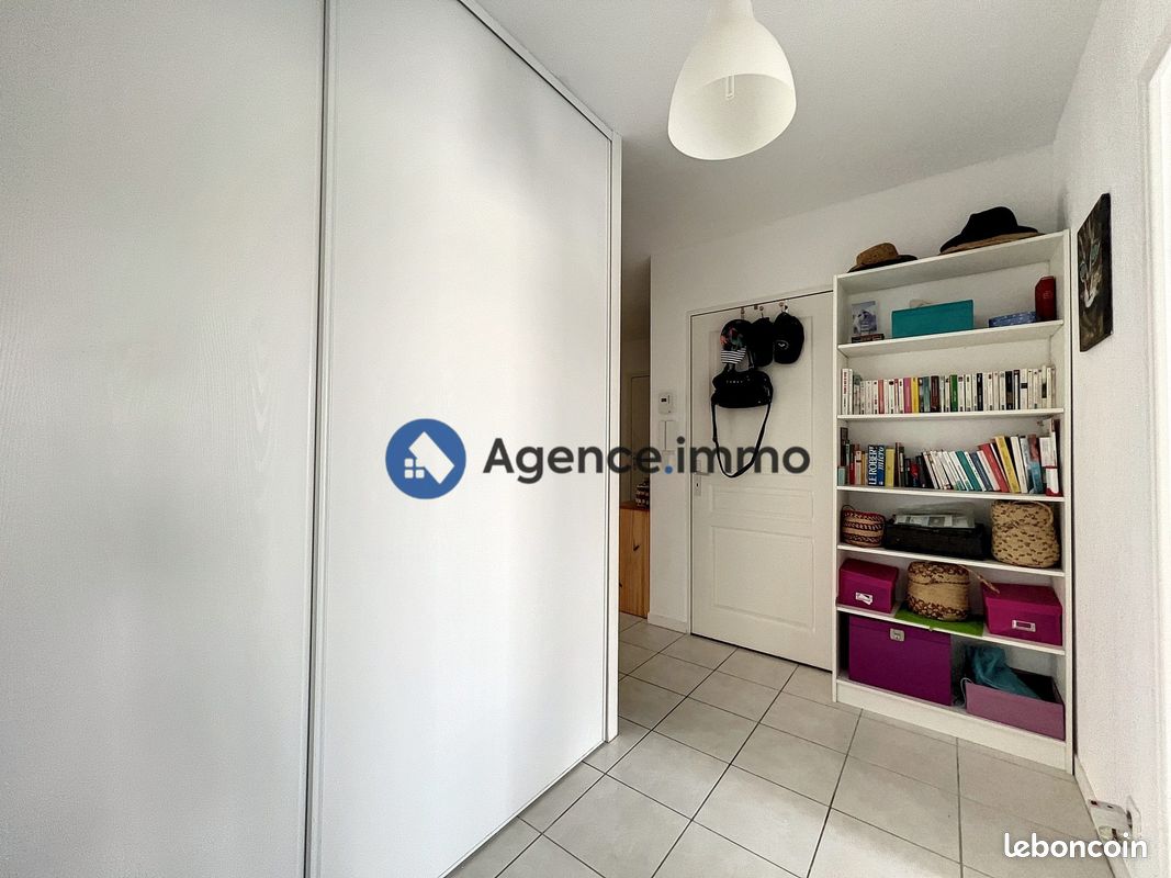 Appartement 3 pièces 66 m² - Hendaye 64700 (image principale 8)