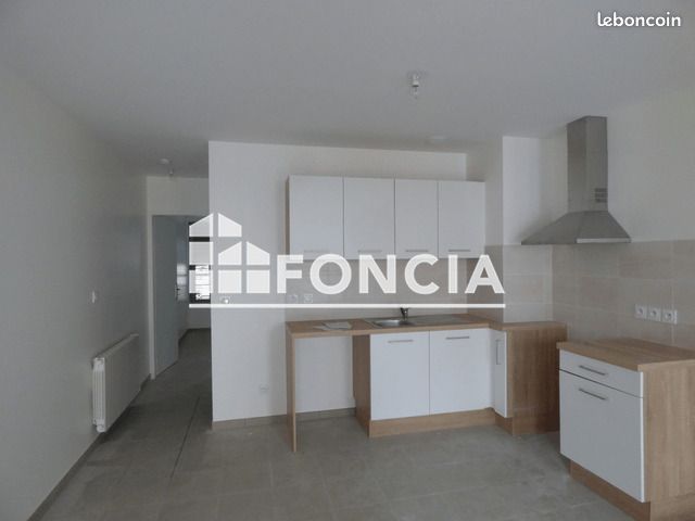 Appartement 2 pièces 39 m² · à Aix-les-Bains · 39 m² · 679 €