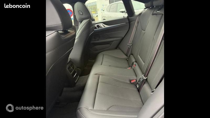 Bmw I4 eDrive40 340ch M Sport (image 11)
