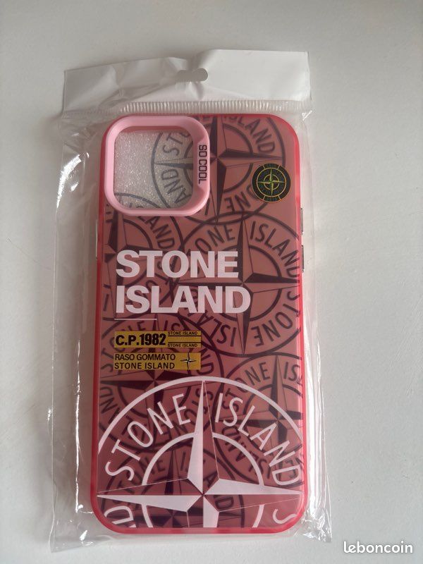 Coque iphone 12 (image 1)