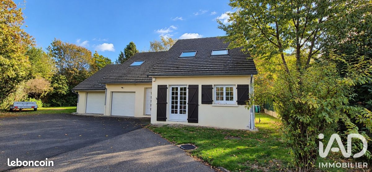 Maison 6 pièces 140 m² · à Marles-en-Brie · 140 m² · 410 000 €