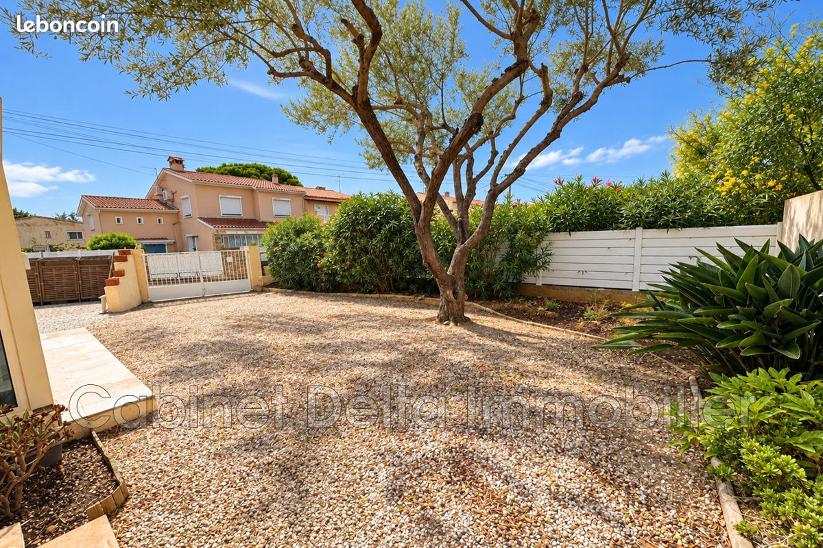 Maison 5 pièces 134 m² · à Six-Fours-les-Plages · 134 m² · 1 900 €/mois