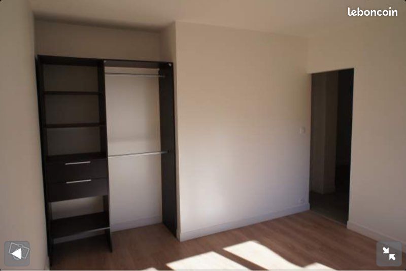 Appartement T3 70 m2 (image 3)