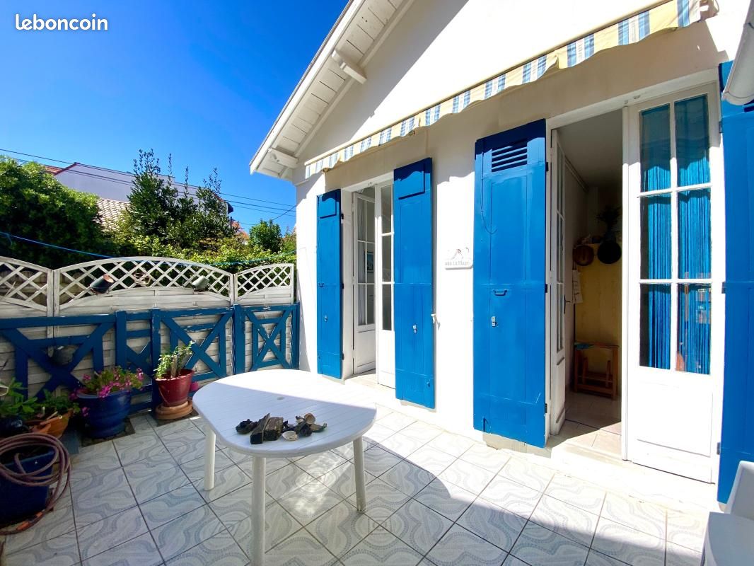 Maison 3 pièces 60 m² · à Arcachon · 60 m² · 440 000 €