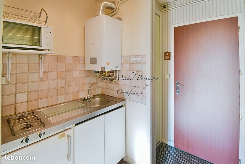 Appartement 2 pièces 28 m² (image 7)
