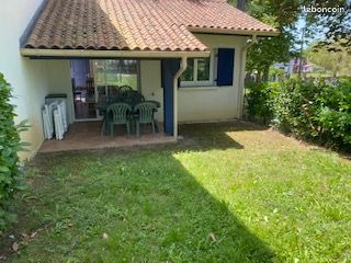 Appartement 2 pièces 30 m² · à Cambo-les-Bains · 30 m² · 590 €/mois