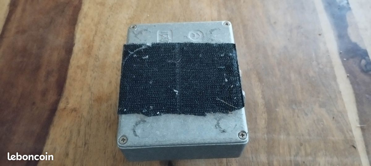 EHX Octave multiplexer (image 5)
