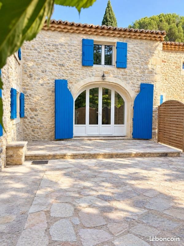Appartement 4 pièces 89 m² · à Bollène · 89 m² · 194 000 €