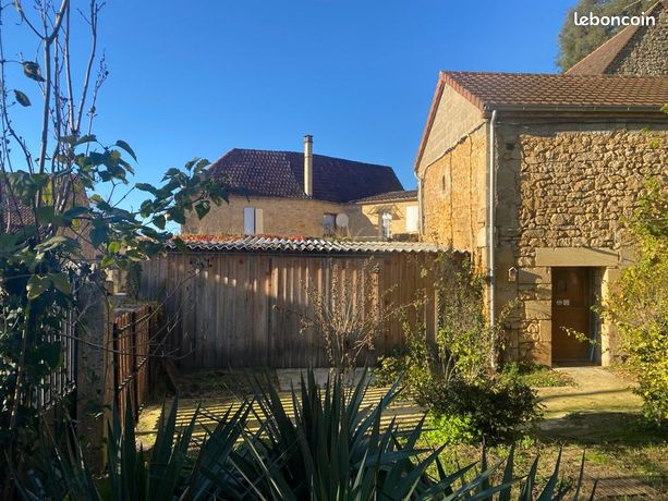 Ferme 8 pièces 215 m²