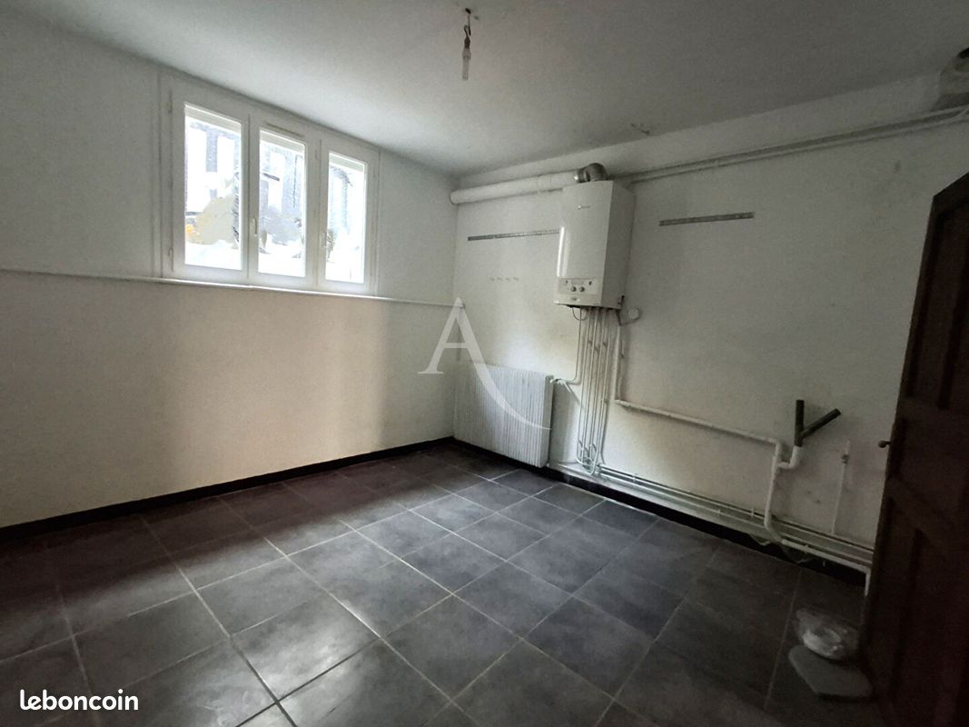 Maison 5 pièces 110 m² (image 9)