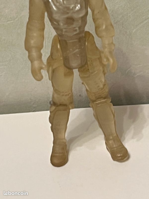 Mask Shark kenner M.A.SK vehicule Gloria Baker· STL File for 3D
