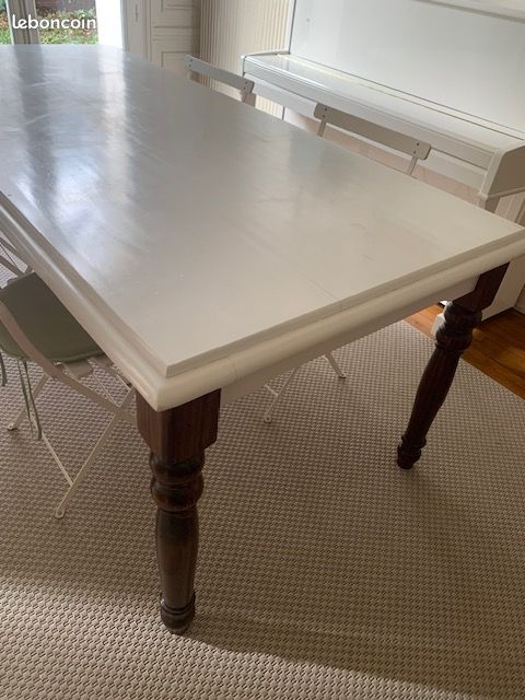 Table de salle à manger (image 1)