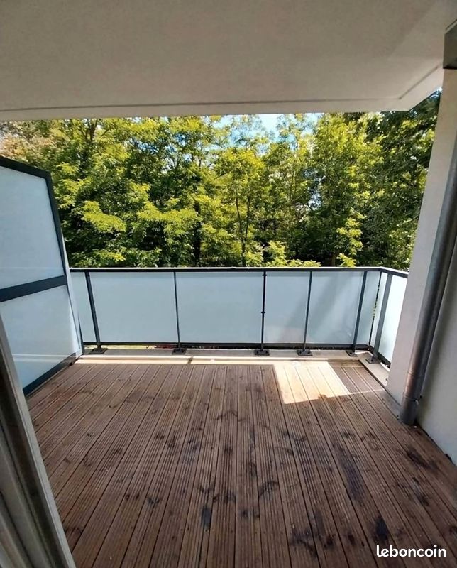 Appartement 3 pièces 65 m² · à Tournefeuille · 65 m² · 225 000 €