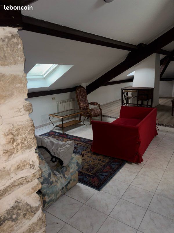 Appartement 3 pièces 70 m² · à Lavans-lès-Saint-Claude · 70 m² · 510 €/mois