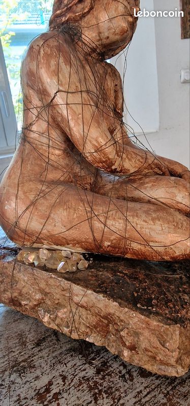 Statue antique (image 3)