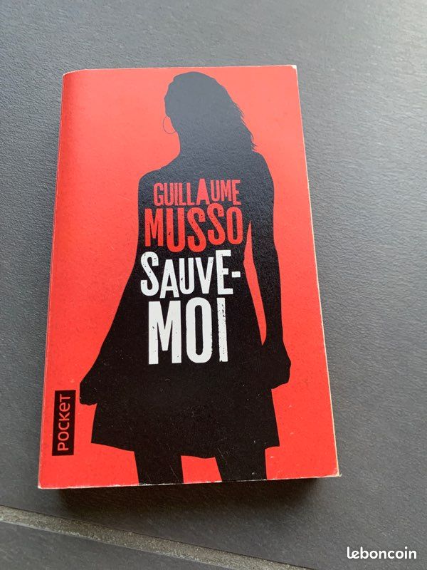 Sauve-moi (image 1)