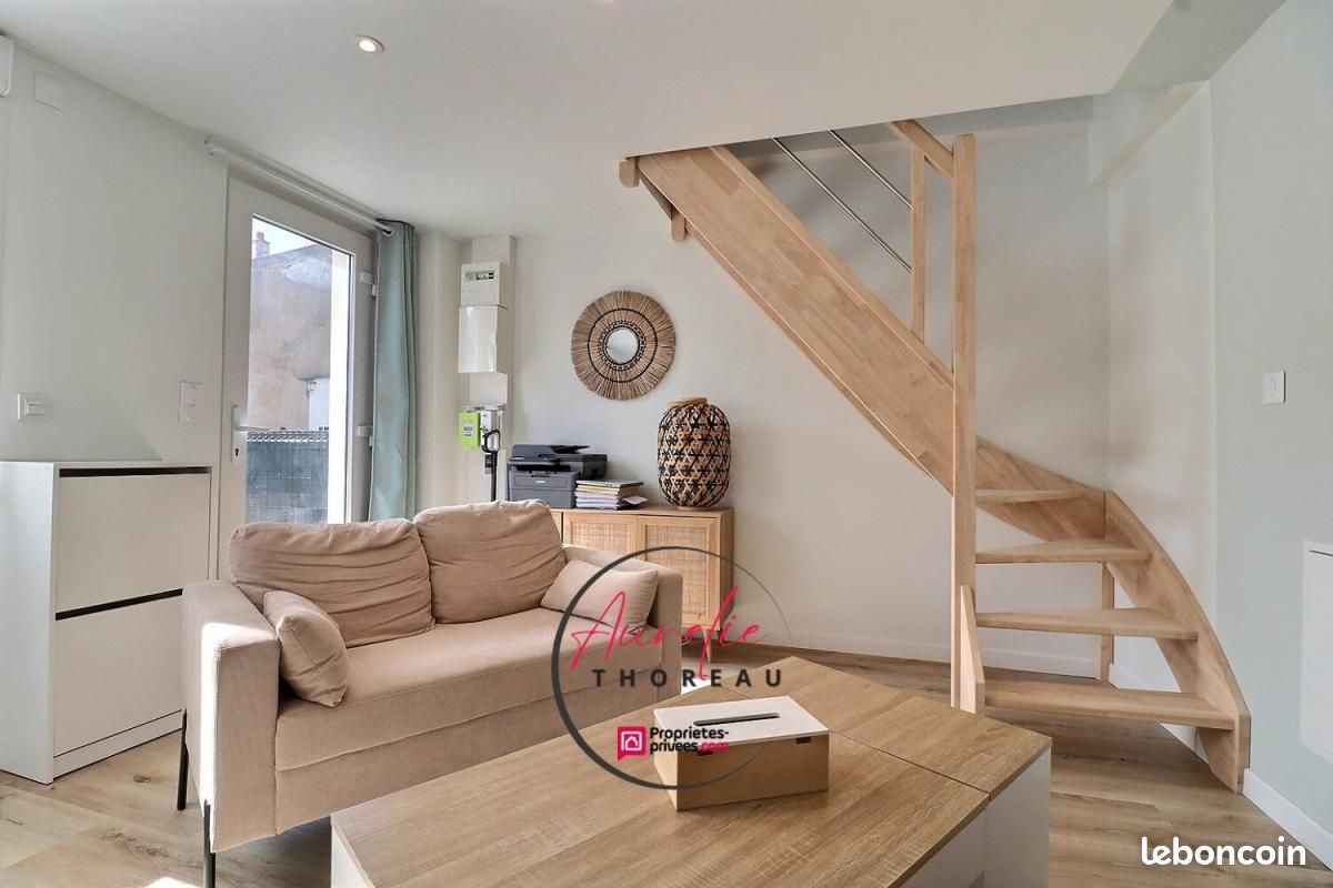 Maison 2 pièces 17 m² · à Artenay · 17 m² · 69 990 €